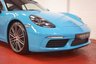 USED 2017 17 PORSCHE 718 2.5 CAYMAN S PDK 2d 345 BHP SPORTS EXHAUST / BOSE / PASM