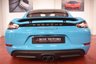 USED 2017 17 PORSCHE 718 2.5 CAYMAN S PDK 2d 345 BHP SPORTS EXHAUST / BOSE / PASM