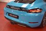 USED 2017 17 PORSCHE 718 2.5 CAYMAN S PDK 2d 345 BHP SPORTS EXHAUST / BOSE / PASM