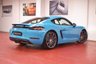 USED 2017 17 PORSCHE 718 2.5 CAYMAN S PDK 2d 345 BHP SPORTS EXHAUST / BOSE / PASM