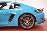 USED 2017 17 PORSCHE 718 2.5 CAYMAN S PDK 2d 345 BHP SPORTS EXHAUST / BOSE / PASM