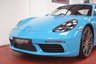 USED 2017 17 PORSCHE 718 2.5 CAYMAN S PDK 2d 345 BHP SPORTS EXHAUST / BOSE / PASM