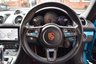 USED 2017 17 PORSCHE 718 2.5 CAYMAN S PDK 2d 345 BHP SPORTS EXHAUST / BOSE / PASM