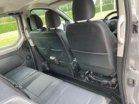 USED 2018 18 VAUXHALL VIVARO 1.6 L2H1 2900 SPORTIVE CDTI BITURBO S/S 125 BHP PRICE 14650+VAT 2930 TOTAL= &pound;17580