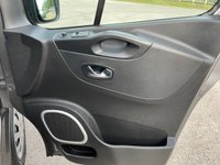 USED 2018 18 VAUXHALL VIVARO 1.6 L2H1 2900 SPORTIVE CDTI BITURBO S/S 125 BHP PRICE 14650+VAT 2930 TOTAL= &pound;17580