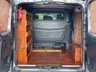USED 2018 18 VAUXHALL VIVARO 1.6 L2H1 2900 SPORTIVE CDTI BITURBO S/S 125 BHP PRICE 14650+VAT 2930 TOTAL= &pound;17580