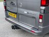 USED 2018 18 VAUXHALL VIVARO 1.6 L2H1 2900 SPORTIVE CDTI BITURBO S/S 125 BHP PRICE 14650+VAT 2930 TOTAL= &pound;17580
