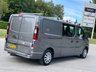 USED 2018 18 VAUXHALL VIVARO 1.6 L2H1 2900 SPORTIVE CDTI BITURBO S/S 125 BHP PRICE 14650+VAT 2930 TOTAL= &pound;17580