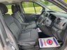 USED 2018 18 VAUXHALL VIVARO 1.6 L2H1 2900 SPORTIVE CDTI BITURBO S/S 125 BHP PRICE 14650+VAT 2930 TOTAL= &pound;17580