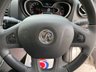 USED 2018 18 VAUXHALL VIVARO 1.6 L2H1 2900 SPORTIVE CDTI BITURBO S/S 125 BHP PRICE 14650+VAT 2930 TOTAL= &pound;17580