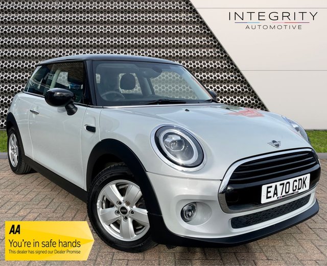 Integrity Automotive Limited