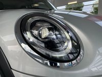 USED 2020 70 MINI HATCH COOPER 1.5 COOPER CLASSIC 3d 134 BHP DAB RADIO & BLUETOOTH AUDIO