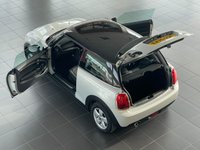 USED 2020 70 MINI HATCH COOPER 1.5 COOPER CLASSIC 3d 134 BHP DAB RADIO & BLUETOOTH AUDIO