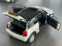 USED 2020 70 MINI HATCH COOPER 1.5 COOPER CLASSIC 3d 134 BHP DAB RADIO & BLUETOOTH AUDIO