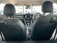 USED 2020 70 MINI HATCH COOPER 1.5 COOPER CLASSIC 3d 134 BHP DAB RADIO & BLUETOOTH AUDIO