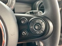 USED 2020 70 MINI HATCH COOPER 1.5 COOPER CLASSIC 3d 134 BHP DAB RADIO & BLUETOOTH AUDIO