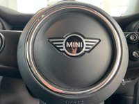 USED 2020 70 MINI HATCH COOPER 1.5 COOPER CLASSIC 3d 134 BHP DAB RADIO & BLUETOOTH AUDIO