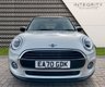 USED 2020 70 MINI HATCH COOPER 1.5 COOPER CLASSIC 3d 134 BHP DAB RADIO & BLUETOOTH AUDIO