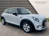 USED 2020 70 MINI HATCH COOPER 1.5 COOPER CLASSIC 3d 134 BHP DAB RADIO & BLUETOOTH AUDIO