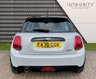 USED 2020 70 MINI HATCH COOPER 1.5 COOPER CLASSIC 3d 134 BHP DAB RADIO & BLUETOOTH AUDIO