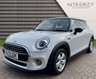 USED 2020 70 MINI HATCH COOPER 1.5 COOPER CLASSIC 3d 134 BHP DAB RADIO & BLUETOOTH AUDIO