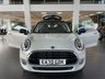USED 2020 70 MINI HATCH COOPER 1.5 COOPER CLASSIC 3d 134 BHP DAB RADIO & BLUETOOTH AUDIO