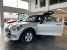 USED 2020 70 MINI HATCH COOPER 1.5 COOPER CLASSIC 3d 134 BHP DAB RADIO & BLUETOOTH AUDIO