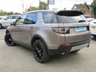 USED 2015 15 LAND ROVER DISCOVERY SPORT 2.2 SD4 HSE 5d 190 BHP Finished in KAIKOURA STONE MET with contrasting BEIGE HEATED LEATHER SEATS. This Discovery Sport is practical, incredible off road and a comfy SUV that has 7 Seats that will swallow your family and luggage. FEATURES include Pan Roof, Electric Rear Boot, Heated Front Leather Seats, Sat Nav, 19" ALLOYS, Rear View Camera, Park sensors, Tinted windows, DAB RADIO, 2 Keys and much more. Dealer serviced at 19751 miles, 34781 miles, 51096 miles, 65605 miles, 80456 miles and on arrival at 116279 miles.