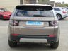 USED 2015 15 LAND ROVER DISCOVERY SPORT 2.2 SD4 HSE 5d 190 BHP Finished in KAIKOURA STONE MET with contrasting BEIGE HEATED LEATHER SEATS. This Discovery Sport is practical, incredible off road and a comfy SUV that has 7 Seats that will swallow your family and luggage. FEATURES include Pan Roof, Electric Rear Boot, Heated Front Leather Seats, Sat Nav, 19" ALLOYS, Rear View Camera, Park sensors, Tinted windows, DAB RADIO, 2 Keys and much more. Dealer serviced at 19751 miles, 34781 miles, 51096 miles, 65605 miles, 80456 miles and on arrival at 116279 miles.