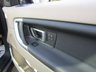 USED 2015 15 LAND ROVER DISCOVERY SPORT 2.2 SD4 HSE 5d 190 BHP Finished in KAIKOURA STONE MET with contrasting BEIGE HEATED LEATHER SEATS. This Discovery Sport is practical, incredible off road and a comfy SUV that has 7 Seats that will swallow your family and luggage. FEATURES include Pan Roof, Electric Rear Boot, Heated Front Leather Seats, Sat Nav, 19" ALLOYS, Rear View Camera, Park sensors, Tinted windows, DAB RADIO, 2 Keys and much more. Dealer serviced at 19751 miles, 34781 miles, 51096 miles, 65605 miles, 80456 miles and on arrival at 116279 miles.