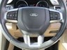 USED 2015 15 LAND ROVER DISCOVERY SPORT 2.2 SD4 HSE 5d 190 BHP Finished in KAIKOURA STONE MET with contrasting BEIGE HEATED LEATHER SEATS. This Discovery Sport is practical, incredible off road and a comfy SUV that has 7 Seats that will swallow your family and luggage. FEATURES include Pan Roof, Electric Rear Boot, Heated Front Leather Seats, Sat Nav, 19" ALLOYS, Rear View Camera, Park sensors, Tinted windows, DAB RADIO, 2 Keys and much more. Dealer serviced at 19751 miles, 34781 miles, 51096 miles, 65605 miles, 80456 miles and on arrival at 116279 miles.