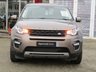 USED 2015 15 LAND ROVER DISCOVERY SPORT 2.2 SD4 HSE 5d 190 BHP Finished in KAIKOURA STONE MET with contrasting BEIGE HEATED LEATHER SEATS. This Discovery Sport is practical, incredible off road and a comfy SUV that has 7 Seats that will swallow your family and luggage. FEATURES include Pan Roof, Electric Rear Boot, Heated Front Leather Seats, Sat Nav, 19" ALLOYS, Rear View Camera, Park sensors, Tinted windows, DAB RADIO, 2 Keys and much more. Dealer serviced at 19751 miles, 34781 miles, 51096 miles, 65605 miles, 80456 miles and on arrival at 116279 miles.