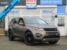 USED 2015 15 LAND ROVER DISCOVERY SPORT 2.2 SD4 HSE 5d 190 BHP Finished in KAIKOURA STONE MET with contrasting BEIGE HEATED LEATHER SEATS. This Discovery Sport is practical, incredible off road and a comfy SUV that has 7 Seats that will swallow your family and luggage. FEATURES include Pan Roof, Electric Rear Boot, Heated Front Leather Seats, Sat Nav, 19" ALLOYS, Rear View Camera, Park sensors, Tinted windows, DAB RADIO, 2 Keys and much more. Dealer serviced at 19751 miles, 34781 miles, 51096 miles, 65605 miles, 80456 miles and on arrival at 116279 miles.