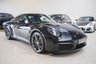USED 2020 70 PORSCHE 911 3.0 CARRERA 4 PDK 2d 380 BHP 