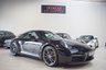 USED 2020 70 PORSCHE 911 3.0 CARRERA 4 PDK 2d 380 BHP 