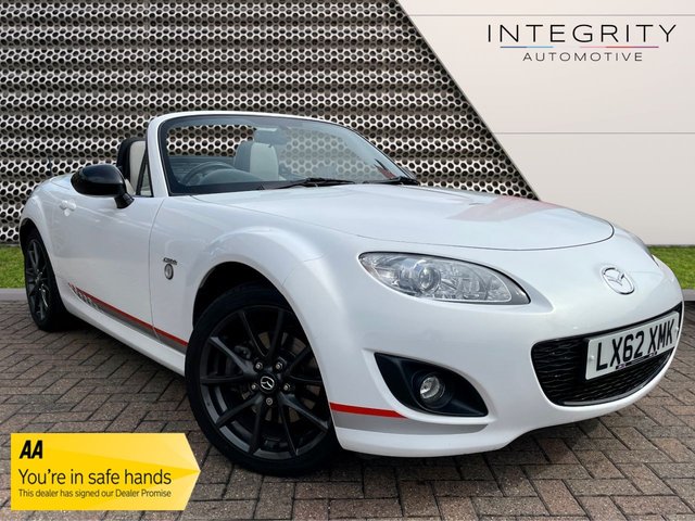 Integrity Automotive Limited