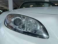 USED 2012 62 MAZDA MX-5 2.0 I ROADSTER KURO EDITION 2d 158 BHP GREAT MAZDA SERVICE HISTORY