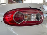 USED 2012 62 MAZDA MX-5 2.0 I ROADSTER KURO EDITION 2d 158 BHP GREAT MAZDA SERVICE HISTORY