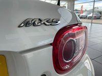 USED 2012 62 MAZDA MX-5 2.0 I ROADSTER KURO EDITION 2d 158 BHP GREAT MAZDA SERVICE HISTORY