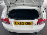 USED 2012 62 MAZDA MX-5 2.0 I ROADSTER KURO EDITION 2d 158 BHP GREAT MAZDA SERVICE HISTORY