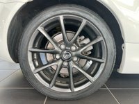 USED 2012 62 MAZDA MX-5 2.0 I ROADSTER KURO EDITION 2d 158 BHP GREAT MAZDA SERVICE HISTORY