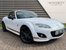 USED 2012 62 MAZDA MX-5 2.0 I ROADSTER KURO EDITION 2d 158 BHP GREAT MAZDA SERVICE HISTORY