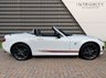 USED 2012 62 MAZDA MX-5 2.0 I ROADSTER KURO EDITION 2d 158 BHP GREAT MAZDA SERVICE HISTORY