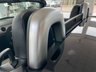 USED 2012 62 MAZDA MX-5 2.0 I ROADSTER KURO EDITION 2d 158 BHP GREAT MAZDA SERVICE HISTORY