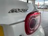USED 2012 62 MAZDA MX-5 2.0 I ROADSTER KURO EDITION 2d 158 BHP GREAT MAZDA SERVICE HISTORY