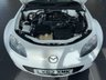 USED 2012 62 MAZDA MX-5 2.0 I ROADSTER KURO EDITION 2d 158 BHP GREAT MAZDA SERVICE HISTORY