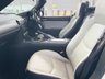 USED 2012 62 MAZDA MX-5 2.0 I ROADSTER KURO EDITION 2d 158 BHP GREAT MAZDA SERVICE HISTORY