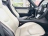 USED 2012 62 MAZDA MX-5 2.0 I ROADSTER KURO EDITION 2d 158 BHP GREAT MAZDA SERVICE HISTORY