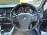 USED 2011 61 BMW X3 2.0 XDRIVE20D SE 5d 181 BHP 