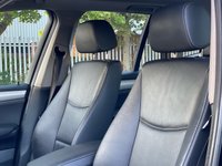 USED 2011 61 BMW X3 2.0 XDRIVE20D SE 5d 181 BHP 